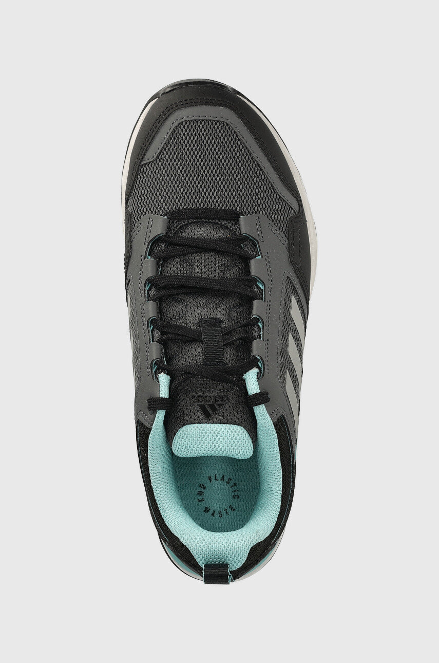 grafitowy adidas TERREX buty Tracerocker 2
