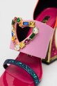 Kat Maconie sandale Aiko AIKO.MULTIBRIGHTS multicolor SS23