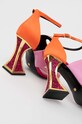 Kat Maconie sandale Aiko multicolor AIKO.MULTIBRIGHTS