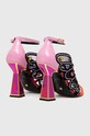 Scarpe Kat Maconie tacchi a spillo Raya RAYA.WILD.ROSE multicolore