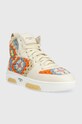 Weekend Max Mara sneakersy Fiuggi 2357610332600 2357610332600.002 multicolor SS23