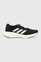 Обувь для бега adidas Performance Supernova 2 синтетический чёрный GW6174