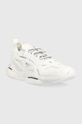 Обувки за бягане adidas by Stella McCartney Solarglide GY6095 бял SS24