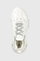 Běžecké boty adidas by Stella McCartney SOLARGLIDE bílá GY6095