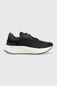 adidas sneakersy Znchill syntetyczny czarny GZ4904