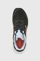 чёрный Обувь для бега adidas Performance Duramo 10