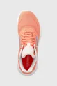 πορτοκαλί Παπούτσια για τρέξιμο adidas Performance Duramo 10
