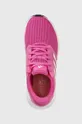 roza Tekaški čevlji adidas Performance EQ19 Run