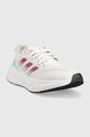 Adidas Performance pantofi de alergat Questar HP2431 alb SS23