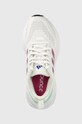 Adidas Performance pantofi de alergat Questar alb HP2431