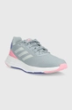 adidas Performance buty do biegania Startyourrun niebieski