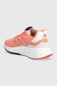 Обувь Обувь для бега adidas Performance Speedmotion HP5690 оранжевый