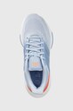 adidas Performance buty do biegania Ultrabounce niebieski HP5783
