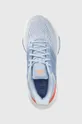 голубой Обувь для бега adidas Performance Ultrabounce