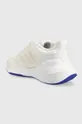 Παπούτσια για τρέξιμο adidas Performance Ultrabounce  Πάνω μέρος: Συνθετικό ύφασμα, Υφαντικό υλικό Εσωτερικό: Υφαντικό υλικό Σόλα: Συνθετικό ύφασμα