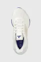 білий Бігові кросівки adidas Performance Ultrabounce