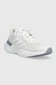 Παπούτσια για τρέξιμο adidas Performance Response Super 3.0 λευκό