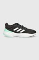 adidas Performance buty do biegania Response Super 3.0 syntetyczny czarny HP5938