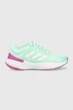 Adidas Performance pantofi de alergat Response Super 3.0 textil verde HP5940