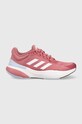 Adidas Performance pantofi de alergat Response Super 3.0 textil roz HP5941