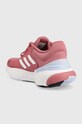 Încălțăminte Adidas Performance pantofi de alergat Response Super 3.0 HP5941 roz