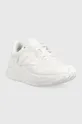 Бігові кросівки adidas Znchill білий