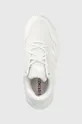 biały adidas buty do biegania Znchill