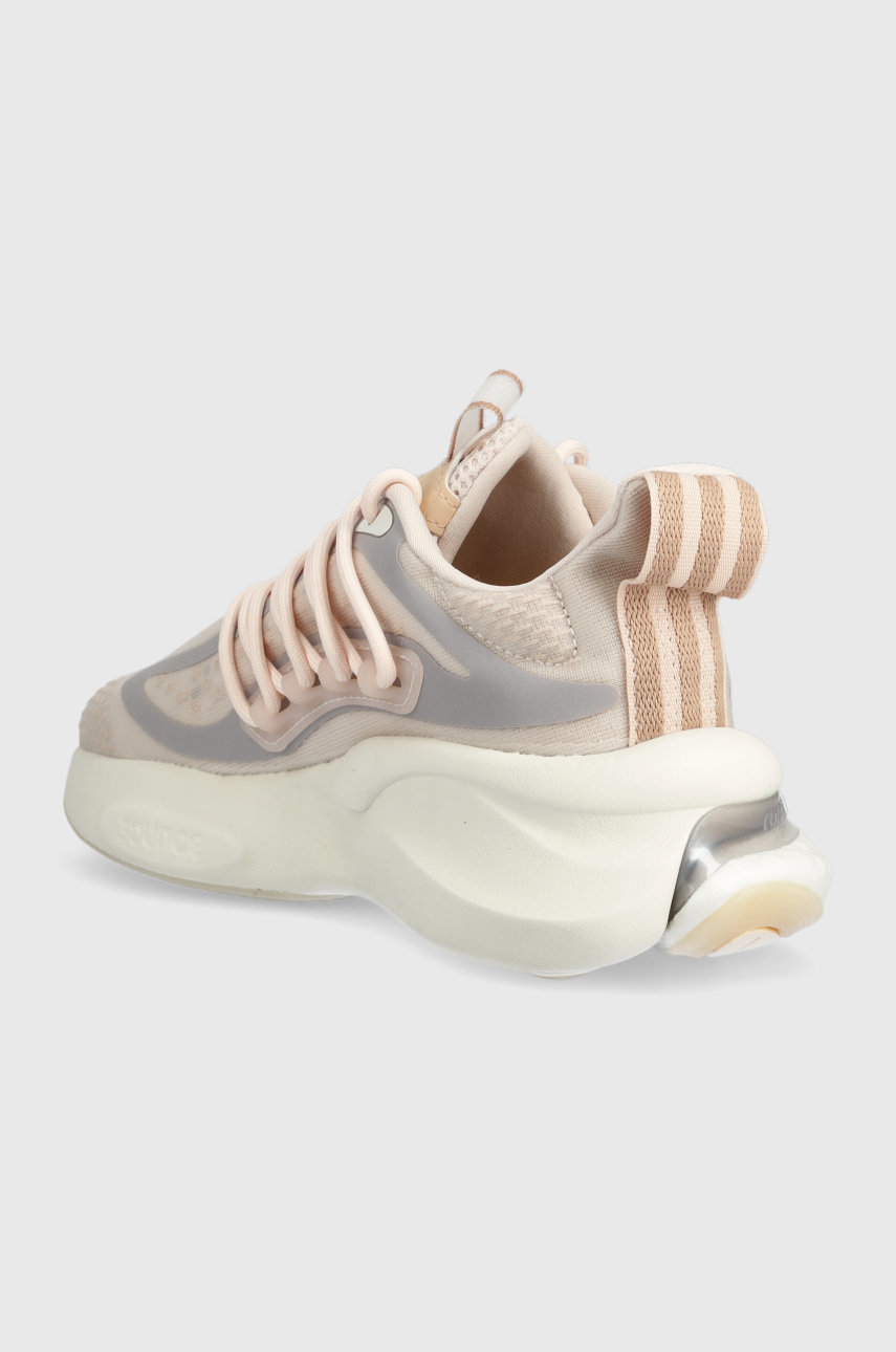 Παπούτσια Παπούτσια για τρέξιμο adidas AlphaBoost V1 HP6135 ροζ