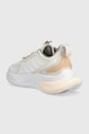 Încălțăminte adidas sneakers pentru alergat AlphaBounce + HP6147 bej