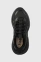 чорний Бігові кросівки adidas AlphaBounce +