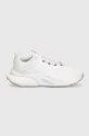 λευκό Παπούτσια για τρέξιμο adidas AlphaBounce + Γυναικεία