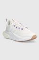 adidas buty do biegania AlphaBounce + biały