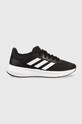 adidas Performance sneakers pentru alergat Runfalcon 3.0 textil negru HP7556