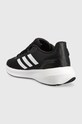 Încălțăminte adidas Performance sneakers pentru alergat Runfalcon 3.0 HP7556 negru