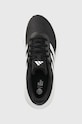 adidas Performance sneakers pentru alergat Runfalcon 3.0 negru HP7556
