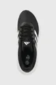 μαύρο Παπούτσια για τρέξιμο adidas Performance Runfalcon 3.0  Runfalcon 3.0