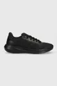 czarny adidas Performance buty do biegania Runfalcon 3.0 Damski