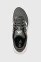 Бігові кросівки adidas Performance Runfalcon 3.0 чорний HP7564
