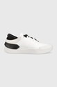 adidas sneakersy Court Funk Planet friendly biały HP9459