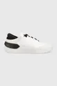 biały adidas sneakersy Court Funk Damski