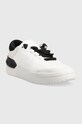 Αθλητικά adidas Court Funk HP9459 λευκό SS23