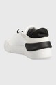 Obuwie adidas sneakersy Court Funk HP9459 biały
