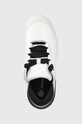 adidas sneakersy Court Funk biały HP9459