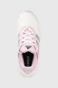 ružová Bežecké topánky adidas Znsara
