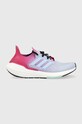 adidas Performance pantofi de alergat Ultraboost 22 textil multicolor HP9933