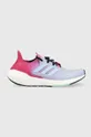 πολύχρωμο Παπούτσια για τρέξιμο adidas Performance Ultraboost 22 Γυναικεία