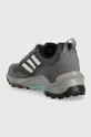 adidas TERREX shoes Eastrail 2  Uppers: Synthetic material, Textile material Inside: Textile material Outsole: Synthetic material