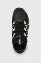 negru adidas TERREX sneakers TERREX Voyager 21