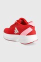 Încălțăminte Adidas Performance pantofi de alergat Adizero SL HQ1337 rosu