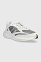 Adidas pantofi de alergat Brevard HR0277 gri SS23